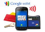 Google Wallet!